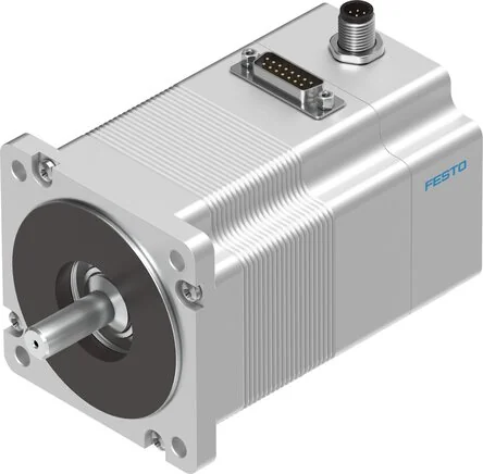 Festo - EMMS-ST-87-S-SE-G2-1370483 - Schrittmotor