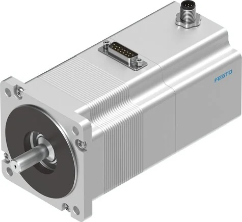 Festo - EMMS-ST-87-S-SEB-G2-1370485 - Schrittmotor
