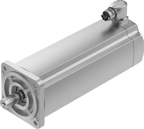 Festo - EMMT-AS-100-L-HS-RMB-5255537 - Servomotor