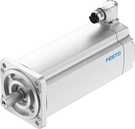 Festo - EMMT-AS-100-L-HS-RMY-8160658 - Servomotor