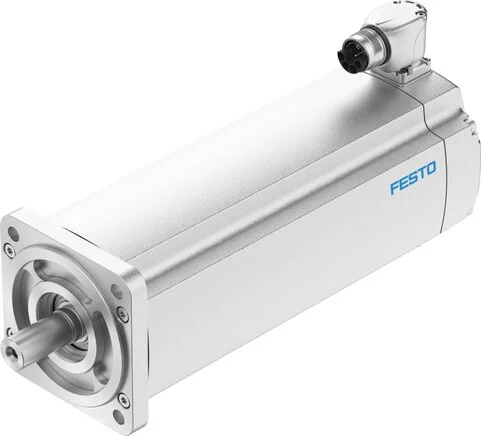 Festo - EMMT-AS-100-L-HS-RMYB-8160659 - Servomotor