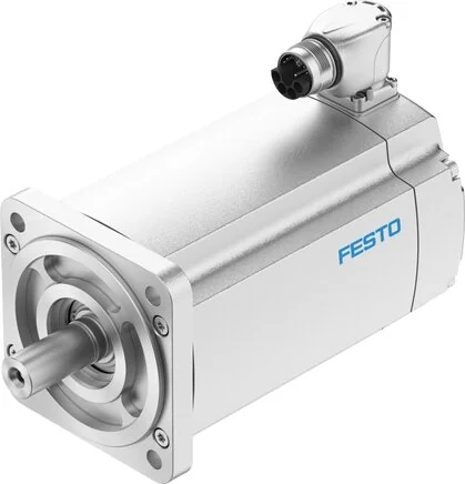 Festo - EMMT-AS-100-S-HS-RMY-8160654 - Servomotor