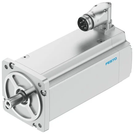 Festo - EMMT-AS-150-LK-HS-R3SB-8148339 - Servomotor