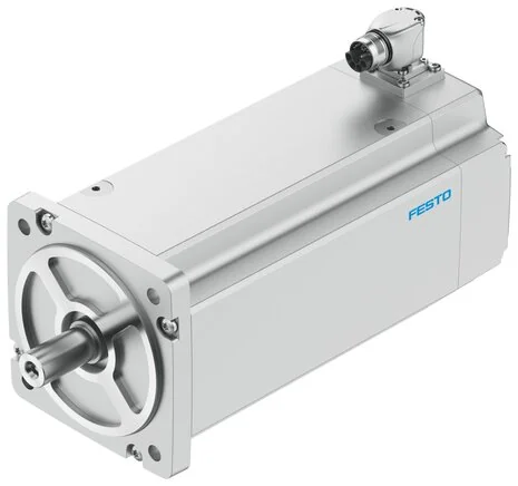 Festo - EMMT-AS-150-LK-HT-R2S-8148330 - Servomotor