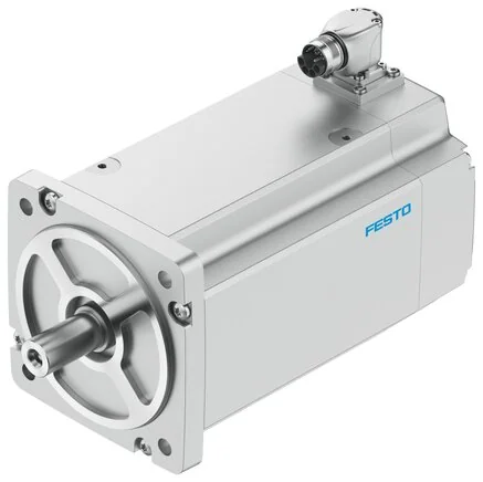 Festo - EMMT-AS-150-M-HS-R2MB-8148274 - Servomotor