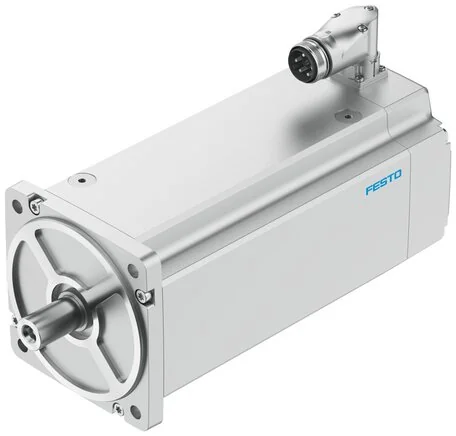 Festo - EMMT-AS-190-LK-HT-R3MY-8148398 - Servomotor