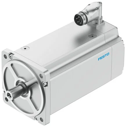 Festo - EMMT-AS-190-MR-HS-R3S-8148378 - Servomotor