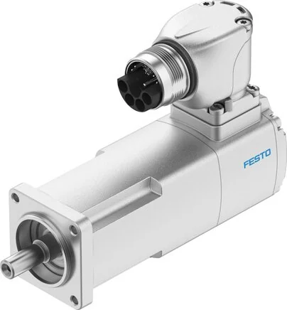 Festo - EMMT-AS-40-M-LS-R2M-8171417 - Servomotor