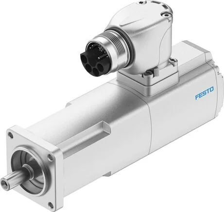 Festo - EMMT-AS-40-M-LS-R2SB-8171418 - Servomotor
