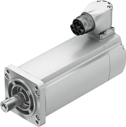 Festo - EMMT-AS-60-L-HS-RMB-5242219 - Servomotor