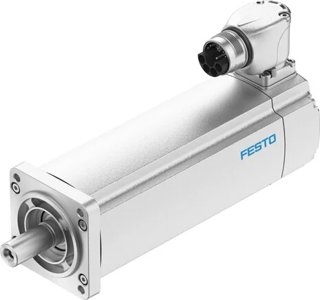 Festo - EMMT-AS-60-L-HS-RMYB-8160641 - Servomotor