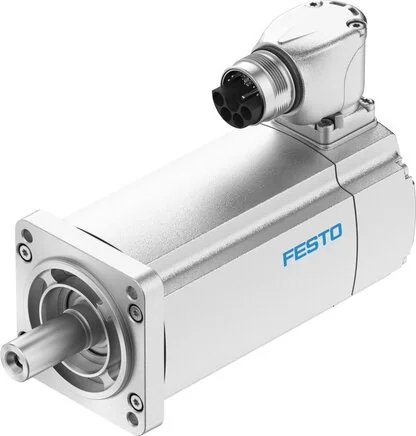 Festo - EMMT-AS-60-M-LS-RMY-8160634 - Servomotor