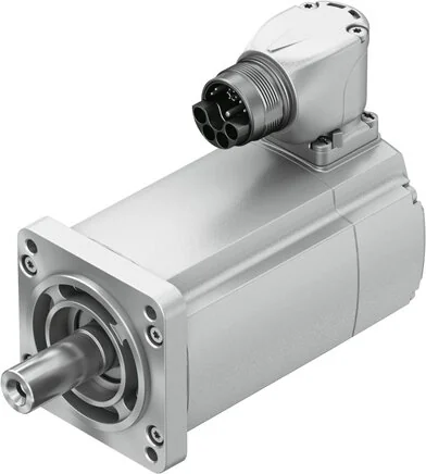 Festo - EMMT-AS-60-S-HS-RM-5242201 - Servomotor