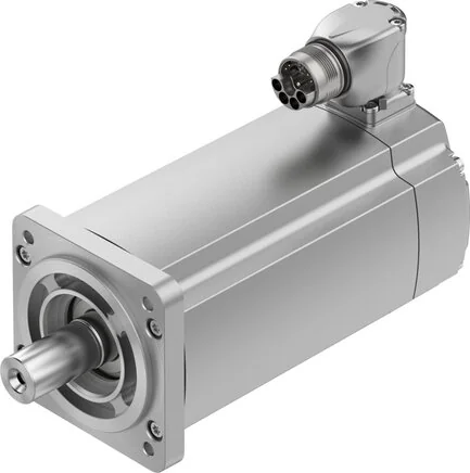 Festo - EMMT-AS-80-L-HS-RS-5255445 - Servomotor