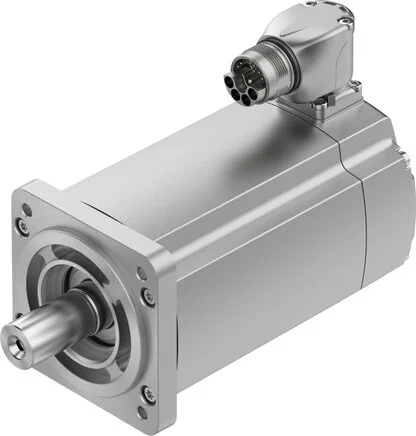 Festo - EMMT-AS-80-M-HS-RS-5255437 - Servomotor
