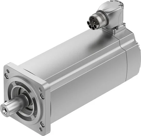 Festo - EMMT-AS-80-M-LS-RMB-5255436 - Servomotor