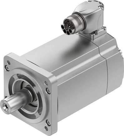 Festo - EMMT-AS-80-S-HS-RM-5255430 - Servomotor