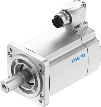 Festo - EMMT-AS-80-S-LS-RMY-8160642 - Servomotor