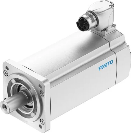 Festo - EMMT-AS-80-S-LS-RMYB-8160643 - Servomotor