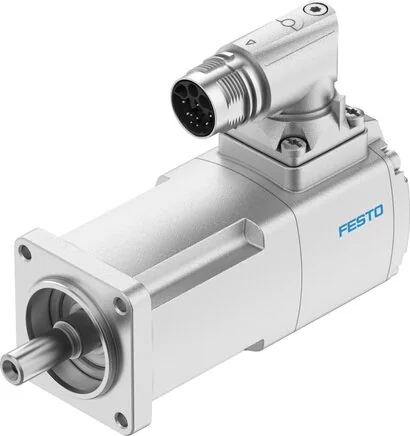 Festo - EMMT-EC-40-S-ES-R1MC-8171401 - Servomotor