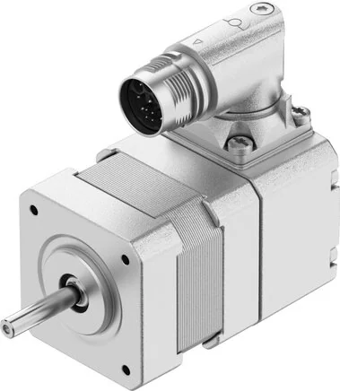Festo - EMMT-ST-42-S-RM-8156163 - Schrittmotor