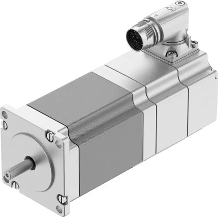 Festo - EMMT-ST-57-L-RSB-8156183 - Schrittmotor