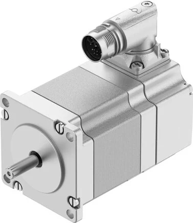 Festo - EMMT-ST-57-M-RS-8156174 - Schrittmotor