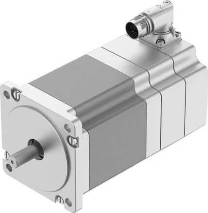 Festo - EMMT-ST-87-M-RMB-8156196 - Schrittmotor