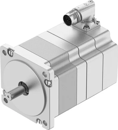 Festo - EMMT-ST-87-S-RSB-8156189 - Schrittmotor