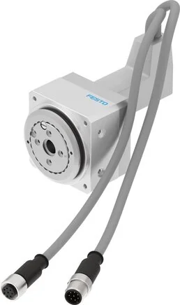 Festo - ERMO-12-ST-E-3008525 - Drehantrieb