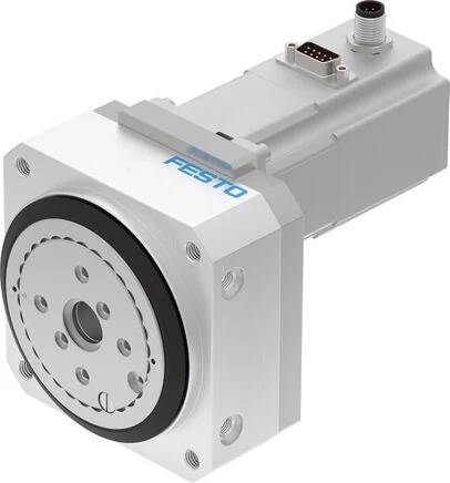 Festo - ERMO-32-ST-E-3008528 - Drehantrieb