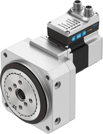 Festo - ERMS-32-90-ST-M-H1-PLK-AA-8087821 - Drehantriebseinheit