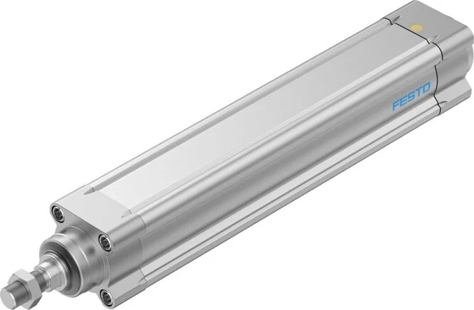 Festo - ESBF-BS-50-400-10P-8022596 - Elektrisch Zylinder