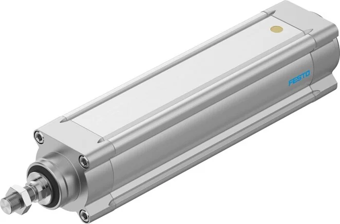 Festo - ESBF-BS-80-300-5P-574105 - Elektrisch Zylinder