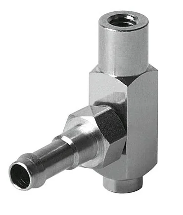 Festo - ESH-HB-1-PK-189204 - Vakuum Sauger Halter