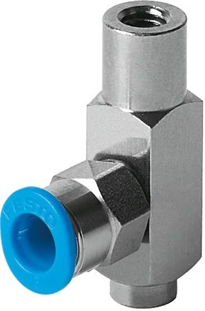 Festo - ESH-HB-1-QS-189203 - Vakuum Sauger Halter