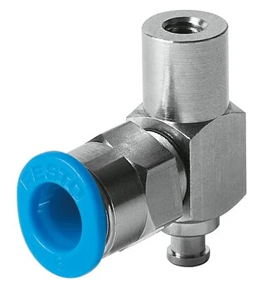 Festo - ESH-HB-2-QS-189205 - Vakuum Sauger Halter