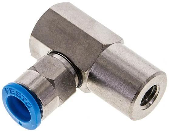 Festo - ESH-HB-3-QS-189207 - Vakuum Sauger Halter