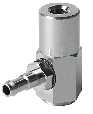 Festo - ESH-HB-4-PK-189210 - Vakuum Sauger Halter