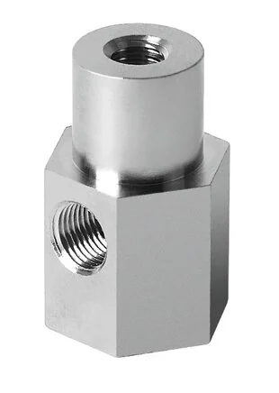 Festo - ESH-HB-5-G-189211 - Vakuum Sauger Halter