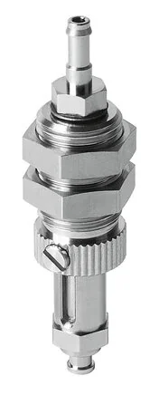 Festo - ESH-HCL-2-PK-189226 - Vakuum Sauger Halter