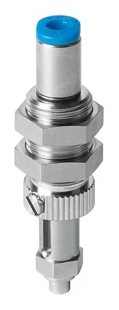 Festo - ESH-HCL-2-QS-189225 - Vakuum Sauger Halter