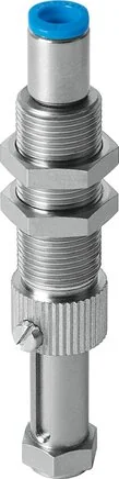 Festo - ESH-HCL-3-QS-189227 - Vakuum Sauger Halter