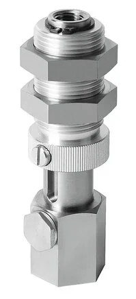 Festo - ESH-HCL-6-G-189232 - Vakuum Sauger Halter