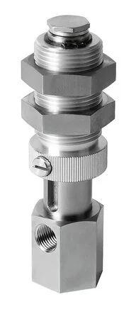 Festo - ESH-HDL-6-G-189252 - Vakuum Sauger Halter