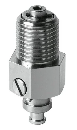 Festo - ESH-HF-1-M10X1-189260 - Vakuum Sauger Halter