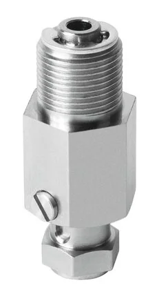 Festo - ESH-HF-4-M14X1-189263 - Vakuum Sauger Halter