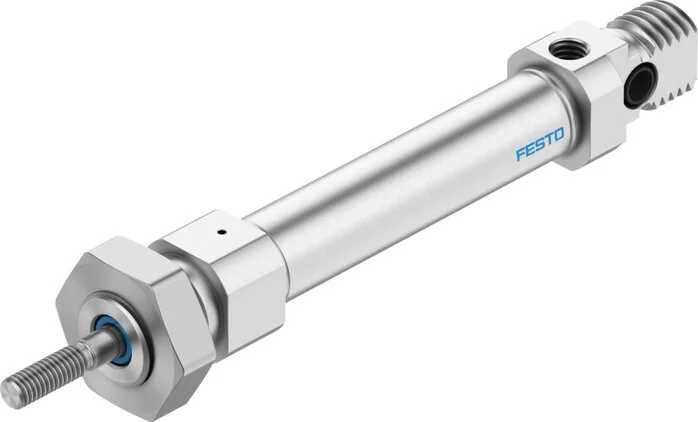 Festo - ESNU-10-25-P-A-19258 - Standardzylinder