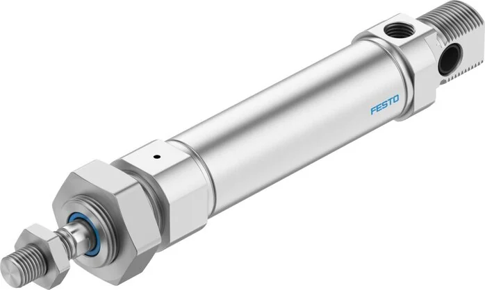 Festo - ESNU-25-50-P-A-19271 - Standardzylinder