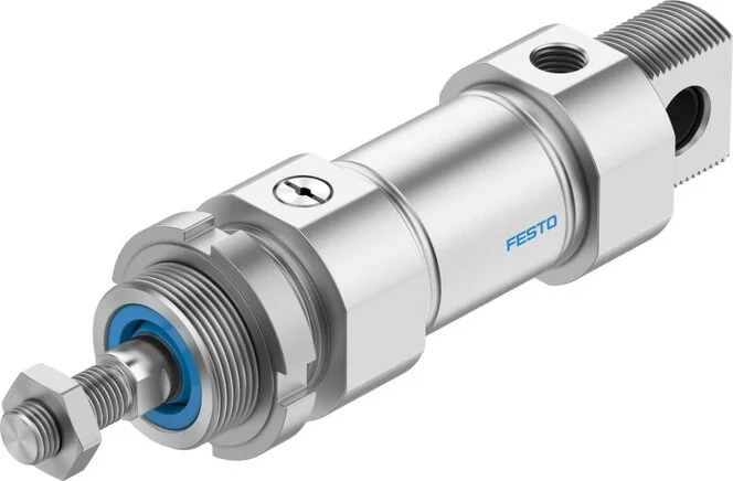 Festo - ESNU-32-10-P-A-196376 - Rundzylinder
